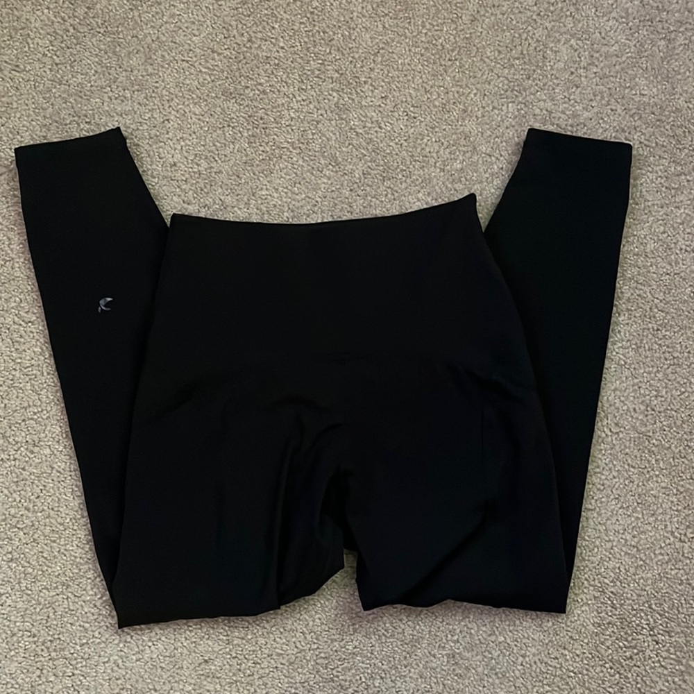 “Glyder Leggings size small”